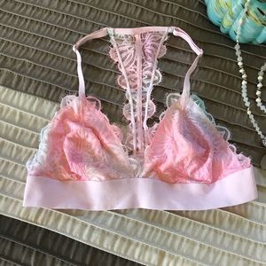 Victoria’s Secret PINK bralette